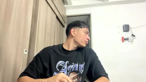 Snapshot of _sexy_jack chatting on May 25, 4:29 am Juan Pablo-independent model online show from May 25, 4:29 am