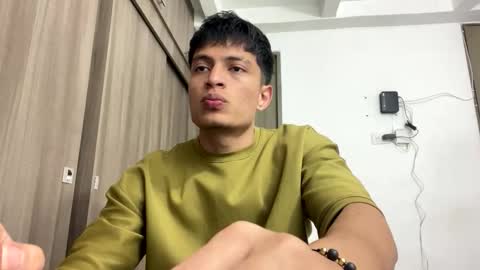 Snapshot of _sexy_jack chatting on May 26, 3:24 am Juan Pablo-independent model online show from May 26, 3:24 am