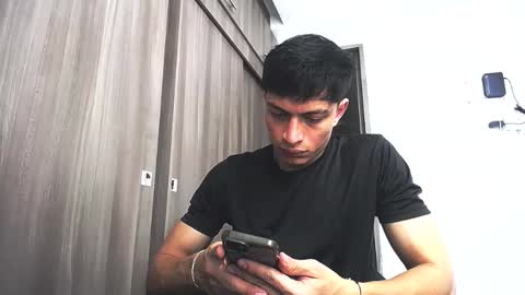 Snapshot of _sexy_jack chatting on May 31, 11:17 pm Juan Pablo-independent model online show from May 31, 11:17 pm