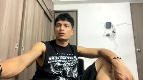 Snapshot of _sexy_jack chatting on June 4, 5:13 am Juan Pablo-independent model online show from June 4, 5:13 am