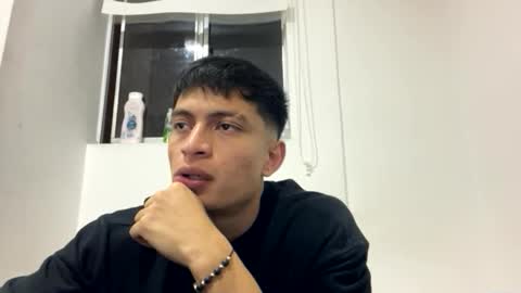 Snapshot of _sexy_jack chatting on June 10, 3:07 am Juan Pablo-independent model online show from June 10, 3:07 am