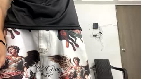 Snapshot of _sexy_jack chatting on June 12, 1:37 am Juan Pablo-independent model online show from June 12, 1:37 am
