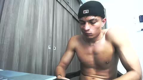 Snapshot of _sexy_jack chatting on June 12, 11:25 pm Juan Pablo-independent model online show from June 12, 11:25 pm