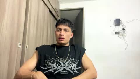 Snapshot of _sexy_jack chatting on June 14, 9:33 am Juan Pablo-independent model online show from June 14, 9:33 am