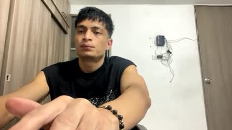 Snapshot of _sexy_jack chatting on June 15, 3:53 am Juan Pablo-independent model online show from June 15, 3:53 am