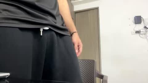 Snapshot of _sexy_jack chatting on June 15, 11:07 pm Juan Pablo-independent model online show from June 15, 11:07 pm