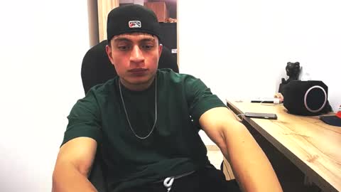 Snapshot of _sexy_jack chatting on June 22, 2:46 am Juan Pablo-independent model online show from June 22, 2:46 am