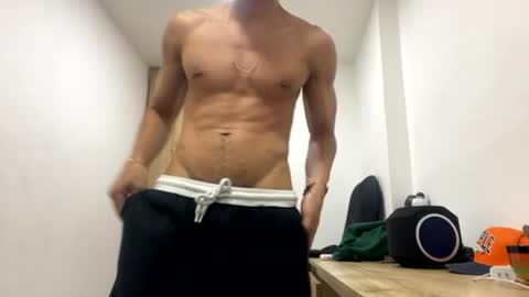 Snapshot of _sexy_jack chatting on June 22, 3:25 am Juan Pablo-independent model online show from June 22, 3:25 am
