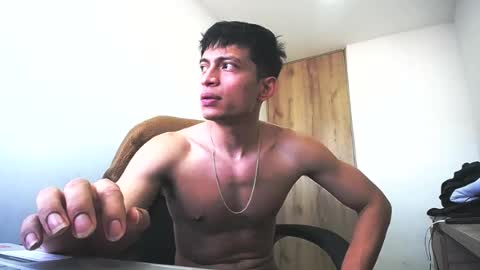Snapshot of _sexy_jack chatting on June 24, 6:40 pm Juan Pablo-independent model online show from June 24, 6:40 pm