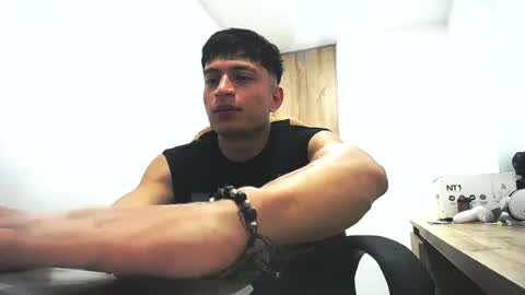 Snapshot of _sexy_jack chatting on June 26, 2:16 am Juan Pablo-independent model online show from June 26, 2:16 am