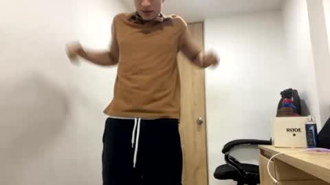 Snapshot of _sexy_jack chatting on July 3, 1:01 am Juan Pablo-independent model online show from July 3, 1:01 am