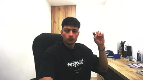 Snapshot of _sexy_jack chatting on July 8, 3:11 am Juan Pablo-independent model online show from July 8, 3:11 am