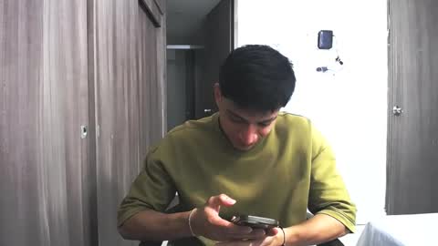 Snapshot of _sexy_jack chatting on July 12, 1:18 am Juan Pablo-independent model online show from July 12, 1:18 am