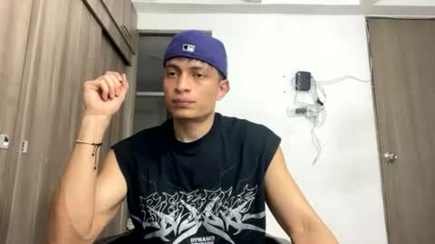Snapshot of _sexy_jack chatting on July 15, 3:45 am Juan Pablo-independent model online show from July 15, 3:45 am