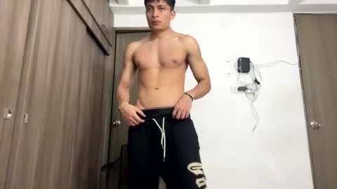 Snapshot of _sexy_jack chatting on July 19, 6:06 am Juan Pablo-independent model online show from July 19, 6:06 am