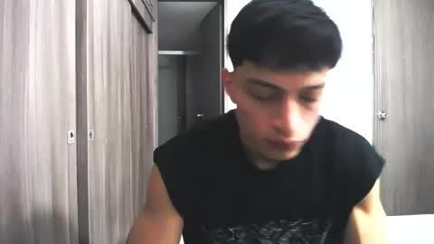 Snapshot of _sexy_jack chatting on July 20, 4:49 am Juan Pablo-independent model online show from July 20, 4:49 am