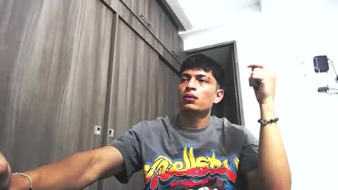 Snapshot of _sexy_jack chatting on July 23, 2:09 am Juan Pablo-independent model online show from July 23, 2:09 am