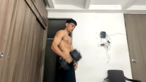 Snapshot of _sexy_jack chatting on July 25, 4:26 pm Juan Pablo-independent model online show from July 25, 4:26 pm