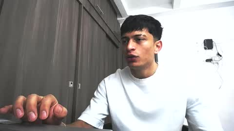Snapshot of _sexy_jack chatting on July 26, 4:36 pm Juan Pablo-independent model online show from July 26, 4:36 pm