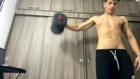 Snapshot of _sexy_jack chatting on July 27, 4:41 am Juan Pablo-independent model online show from July 27, 4:41 am