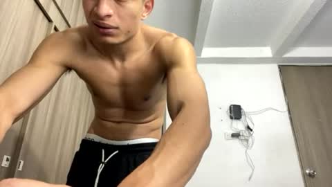 Snapshot of _sexy_jack chatting on July 29, 6:06 pm Juan Pablo-independent model online show from July 29, 6:06 pm