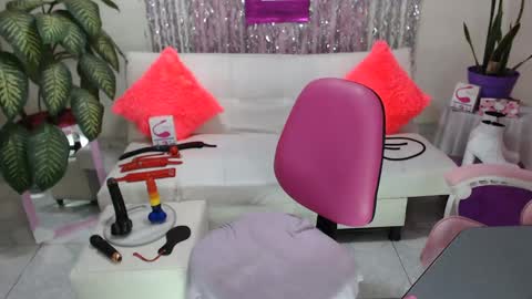 sexy pamela online show from January 31, 6:35 am