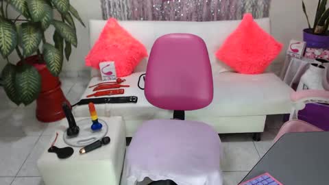 sexy pamela online show from March 1, 5:20 am