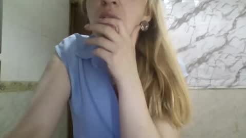  SexyXSveta  online show from April 30, 4:30 am