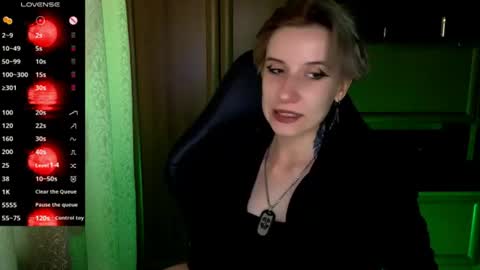 Snapshot of _shadow_devil__ chatting on June 16, 2:52 pm Alex online show from June 16, 2:52 pm