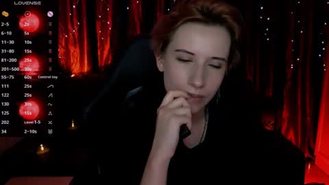 Snapshot of _shadow_devil__ chatting on June 30, 4:52 pm Alex online show from June 30, 4:52 pm