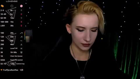 Snapshot of _shadow_devil__ chatting on July 30, 4:06 pm Alex online show from July 30, 4:06 pm