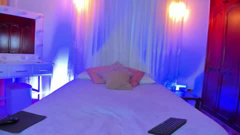 Shsntal online show from December 4, 2:54 am