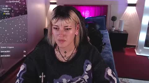 Snapshot of _sharlotte777 chatting on March 7, 6:00 pm _sharlotte777 online show from March 7, 6:00 pm