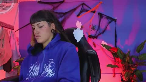 Snapshot of _sharlotte777 chatting on November 5, 2:39 pm _sharlotte777 online show from November 5, 2:39 pm