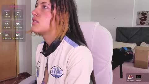 Snapshot of _sharlotte777 chatting on November 7, 2:39 pm _sharlotte777 online show from November 7, 2:39 pm