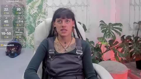 Snapshot of _sharlotte777 chatting on November 29, 4:21 pm _sharlotte777 online show from November 29, 4:21 pm