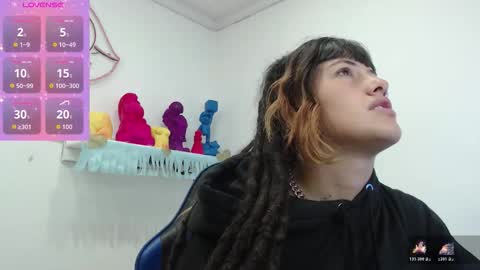 Snapshot of _sharlotte777 chatting on December 1, 2:11 pm _sharlotte777 online show from December 1, 2:11 pm