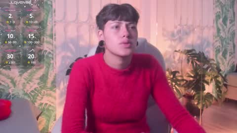 Snapshot of _sharlotte777 chatting on December 15, 2:10 pm _sharlotte777 online show from December 15, 2:10 pm