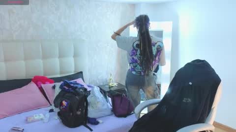 _sharlotte777 online show from January 15, 12:43 pm