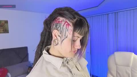 _sharlotte777 online show from February 27, 1:22 pm