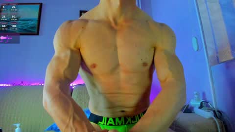 Nik online show from February 8, 1:44 pm