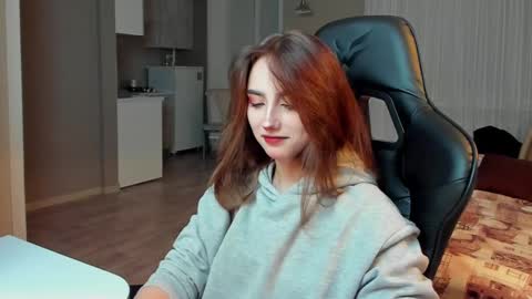 Snapshot of _silverdream chatting on February 12, 11:51 pm _silverdream online show from February 12, 11:51 pm