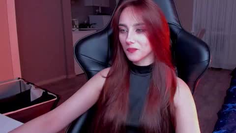 _silverdream online show from November 16, 9:42 pm