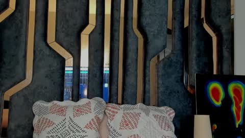 Snapshot of _silvia_vega_ chatting on February 26, 12:58 pm _silvia_vega_ online show from February 26, 12:58 pm