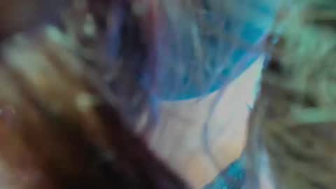 _silvia_vega_ online show from February 21, 3:07 am