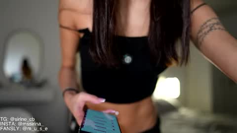 Marinette online show from November 18, 6:12 pm