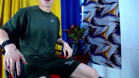 Snapshot of _skyleer_ chatting on November 26, 10:22 pm _skyleer_ online show from November 26, 10:22 pm