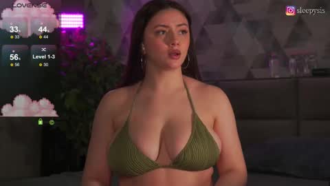 Ann online show from February 19, 6:48 pm