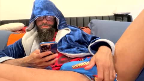 Slim Reaper online show from February 9, 4:27 am