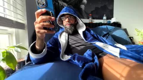 Snapshot of _slimreaper69 chatting on May 26, 12:01 pm Slim Reaper online show from May 26, 12:01 pm